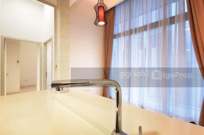 UP@ROBERTSON QUAY Apartment / Condo | Listing