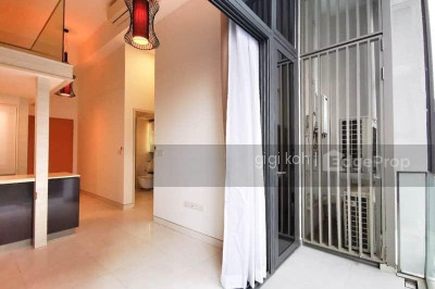 UP@ROBERTSON QUAY Apartment / Condo | Listing