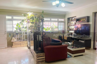 611 ELIAS ROAD HDB | Listing