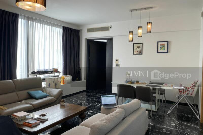 HELIOS RESIDENCES Apartment / Condo | Listing