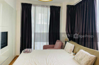 HELIOS RESIDENCES Apartment / Condo | Listing