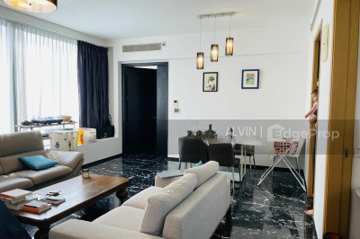 HELIOS RESIDENCES Apartment / Condo | Listing