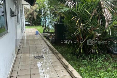 SERANGOON GARDEN ESTATE Landed | Listing