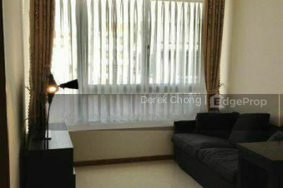 SUITES @ EUNOS Apartment / Condo | Listing