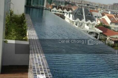 SUITES @ EUNOS Apartment / Condo | Listing