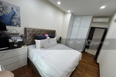 THE TREVOSE Apartment / Condo | Listing