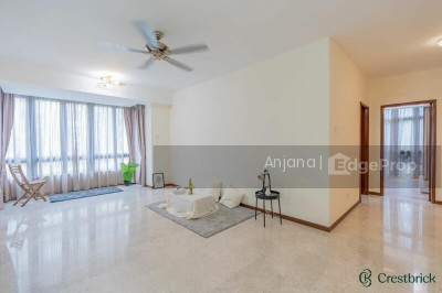 SANCTUARY GREEN Apartment / Condo | Listing