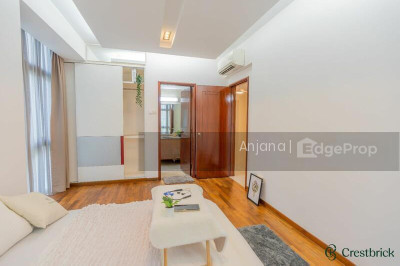 SANCTUARY GREEN Apartment / Condo | Listing