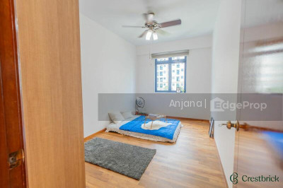 SANCTUARY GREEN Apartment / Condo | Listing