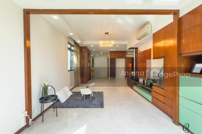 SANCTUARY GREEN Apartment / Condo | Listing