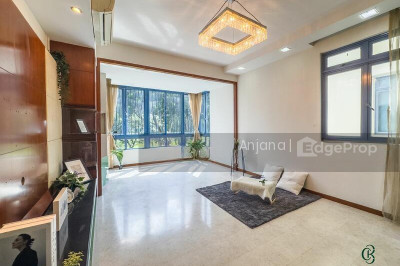 SANCTUARY GREEN Apartment / Condo | Listing