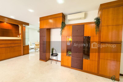 SANCTUARY GREEN Apartment / Condo | Listing