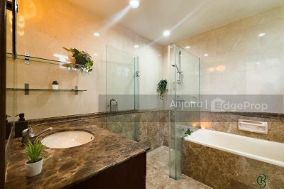 SANCTUARY GREEN Apartment / Condo | Listing