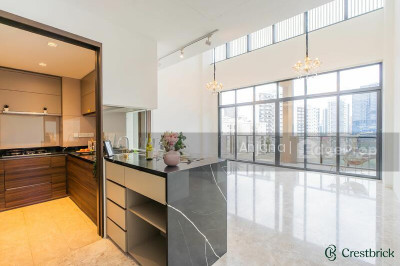 JUNIPER HILL Apartment / Condo | Listing