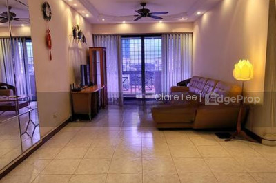 WEST BAY CONDO Apartment / Condo | Listing