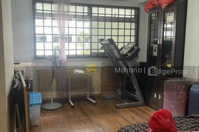 613 CHOA CHU KANG STREET 62 HDB | Listing