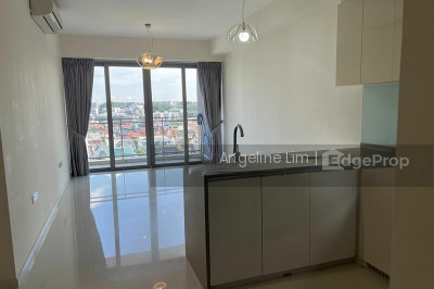 THE SCALA @ LORONG CHUAN Apartment / Condo | Listing