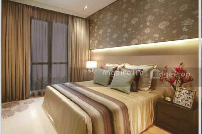 THE SCALA @ LORONG CHUAN Apartment / Condo | Listing