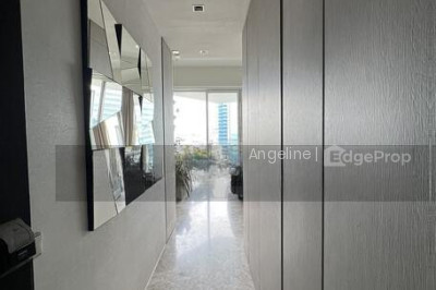 CORALS AT KEPPEL BAY Apartment / Condo | Listing