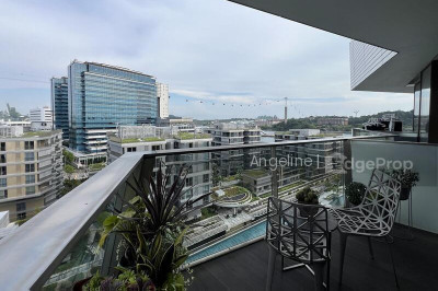 CORALS AT KEPPEL BAY Apartment / Condo | Listing