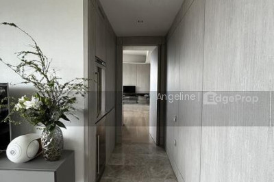 CORALS AT KEPPEL BAY Apartment / Condo | Listing