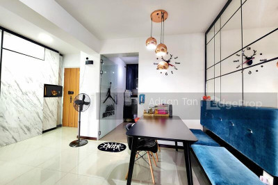 608A TAMPINES NORTH DRIVE 1 HDB | Listing