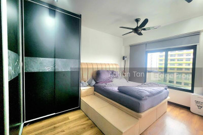 608A TAMPINES NORTH DRIVE 1 HDB | Listing