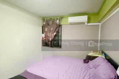 124 YISHUN STREET 11 HDB | Listing