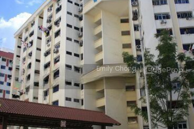 124 YISHUN STREET 11 HDB | Listing