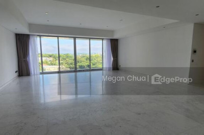 ST. REGIS RESIDENCES SINGAPORE Apartment / Condo | Listing