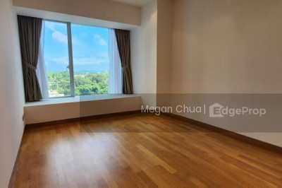 ST. REGIS RESIDENCES SINGAPORE Apartment / Condo | Listing