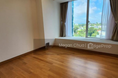 ST. REGIS RESIDENCES SINGAPORE Apartment / Condo | Listing