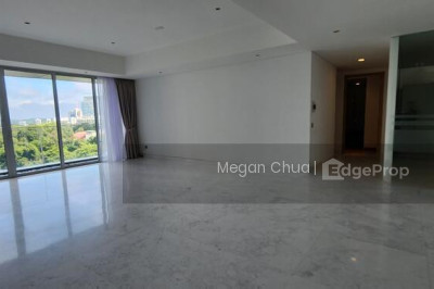 ST. REGIS RESIDENCES SINGAPORE Apartment / Condo | Listing