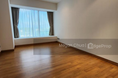 ST. REGIS RESIDENCES SINGAPORE Apartment / Condo | Listing