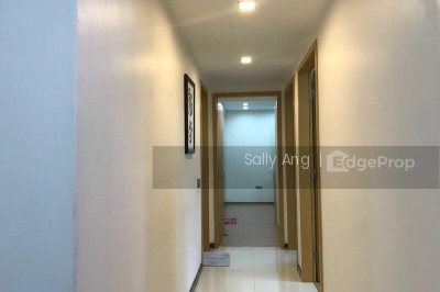 BLOSSOM RESIDENCES Apartment / Condo | Listing