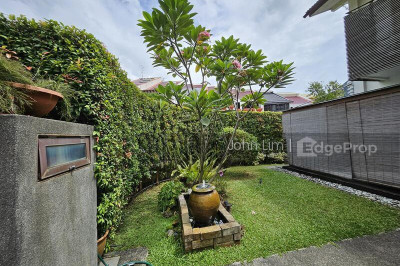 CHARLTON PARK Landed | Listing