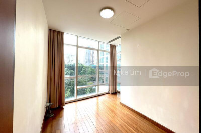 CUSCADEN RESIDENCES Apartment / Condo | Listing