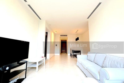 CUSCADEN RESIDENCES Apartment / Condo | Listing