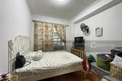 650 JALAN TENAGA HDB | Listing