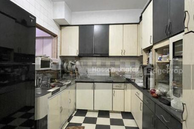 650 JALAN TENAGA HDB | Listing