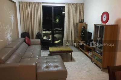 SIMEI GREEN CONDOMINIUM Apartment / Condo | Listing