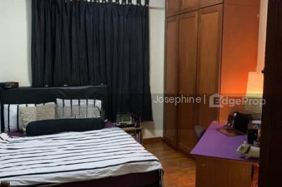 SIMEI GREEN CONDOMINIUM Apartment / Condo | Listing