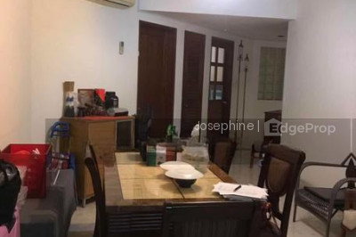 SIMEI GREEN CONDOMINIUM Apartment / Condo | Listing