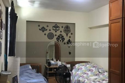 SIMEI GREEN CONDOMINIUM Apartment / Condo | Listing