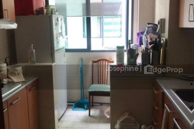 SIMEI GREEN CONDOMINIUM Apartment / Condo | Listing