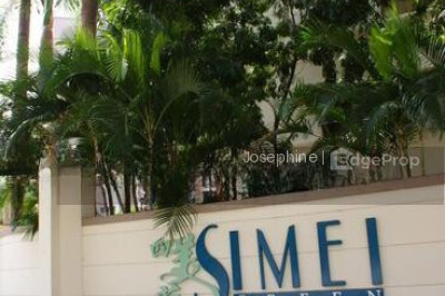 SIMEI GREEN CONDOMINIUM Apartment / Condo | Listing