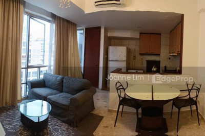 UE SQUARE Apartment / Condo | Listing