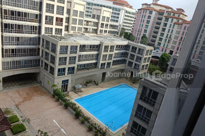 UE SQUARE Apartment / Condo | Listing