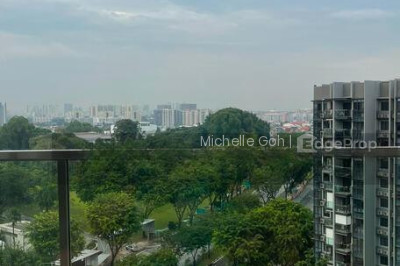 THE WOODLEIGH RESIDENCES Apartment / Condo | Listing