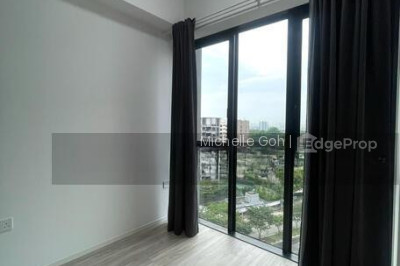 THE WOODLEIGH RESIDENCES Apartment / Condo | Listing